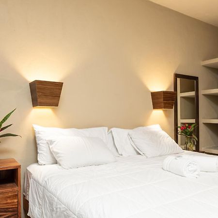 Hokhmah Heart Hotel Puerto Morelos Esterno foto
