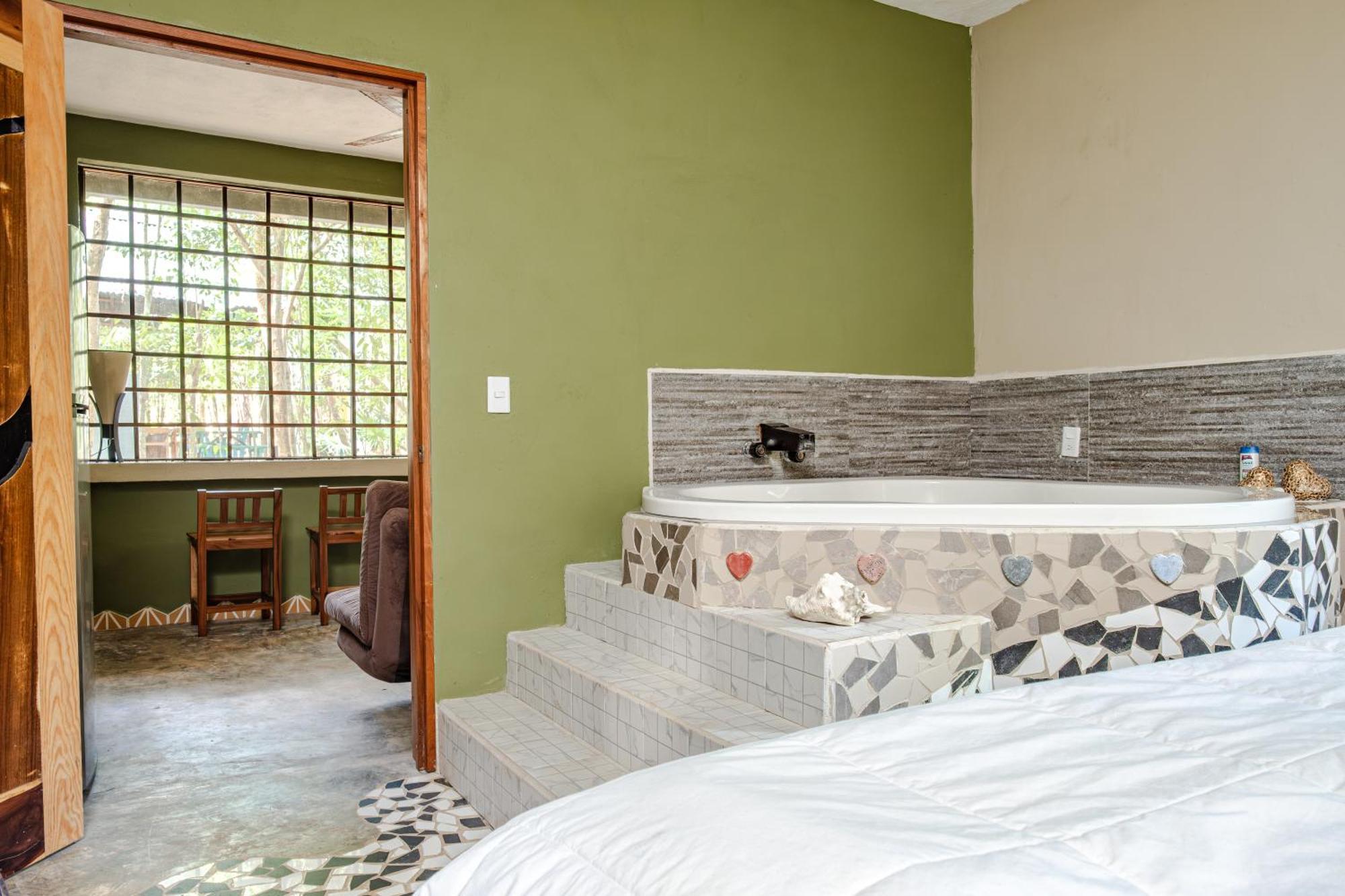 Hokhmah Heart Hotel Puerto Morelos Esterno foto